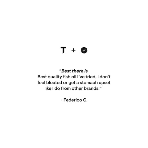 Super EPA - 90 Servings